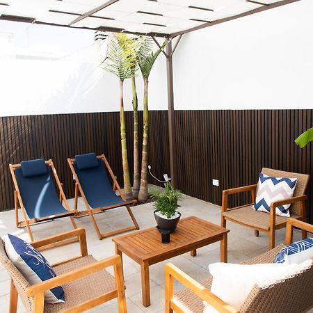 Casa Vacanze La Bella Tina Polignano a Mare Esterno foto
