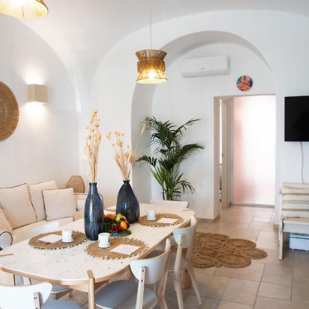 Casa Vacanze La Bella Tina Polignano a Mare Esterno foto