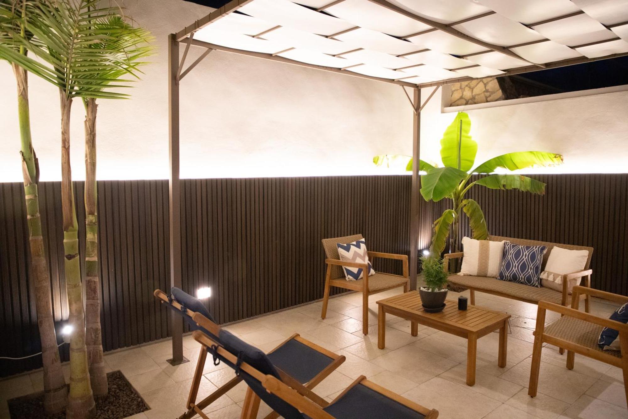 Casa Vacanze La Bella Tina Polignano a Mare Esterno foto